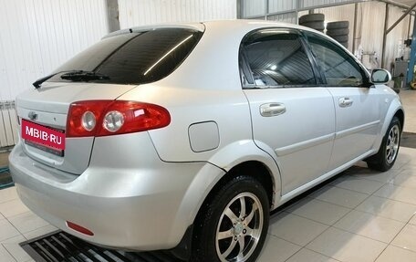 Chevrolet Lacetti, 2008 год, 247 000 рублей, 3 фотография