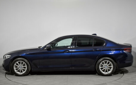 BMW 5 серия, 2018 год, 3 050 000 рублей, 8 фотография