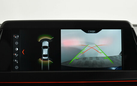 BMW 5 серия, 2018 год, 3 050 000 рублей, 14 фотография