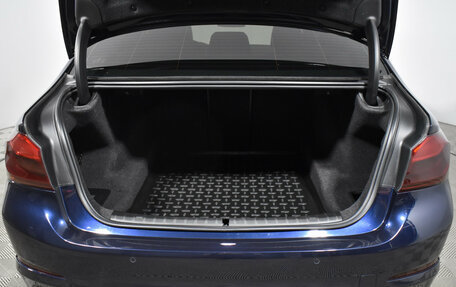 BMW 5 серия, 2018 год, 3 050 000 рублей, 18 фотография