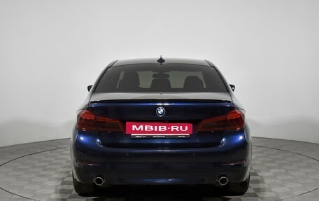 BMW 5 серия, 2018 год, 3 050 000 рублей, 6 фотография