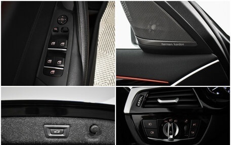 BMW 5 серия, 2018 год, 3 050 000 рублей, 16 фотография