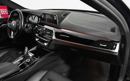 BMW 5 серия, 2018 год, 3 050 000 рублей, 12 фотография