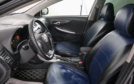 Toyota Corolla, 2012 год, 1 149 000 рублей, 8 фотография