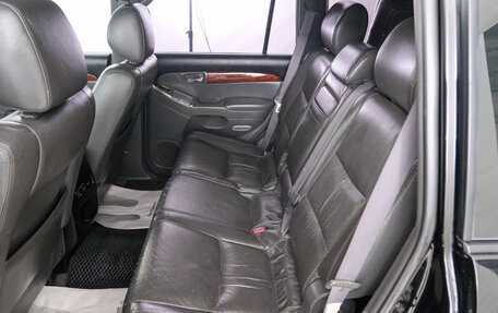 Toyota Land Cruiser Prado 120 рестайлинг, 2003 год, 1 349 000 рублей, 18 фотография