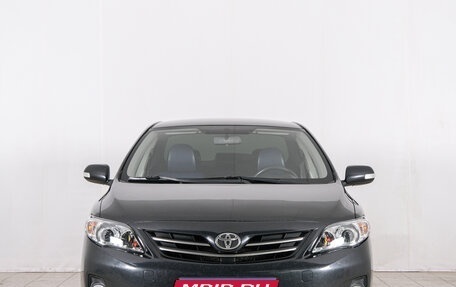 Toyota Corolla, 2012 год, 1 149 000 рублей, 3 фотография