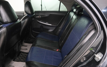 Toyota Corolla, 2012 год, 1 149 000 рублей, 20 фотография