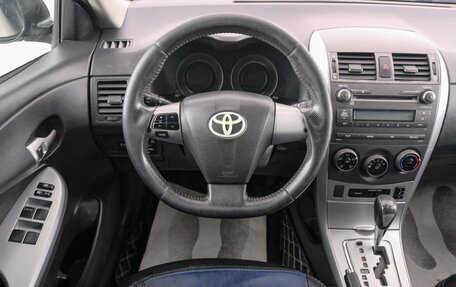 Toyota Corolla, 2012 год, 1 149 000 рублей, 15 фотография