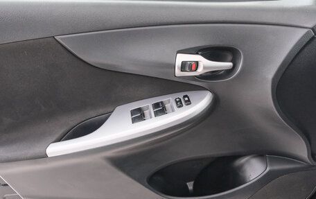 Toyota Corolla, 2012 год, 1 149 000 рублей, 19 фотография
