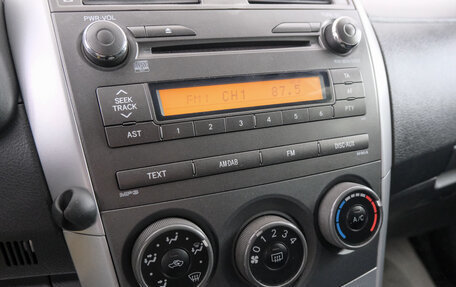 Toyota Corolla, 2012 год, 1 149 000 рублей, 16 фотография