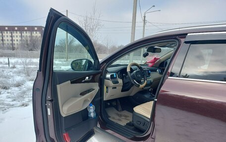 KIA Sorento III Prime рестайлинг, 2015 год, 1 980 000 рублей, 7 фотография