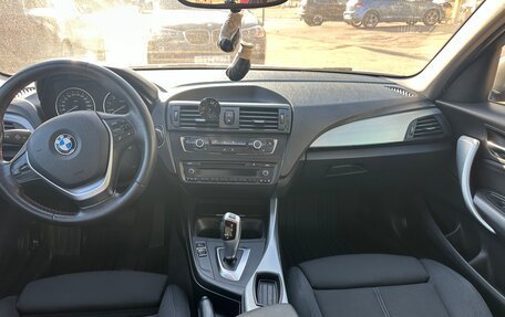 BMW 1 серия, 2012 год, 1 050 000 рублей, 6 фотография