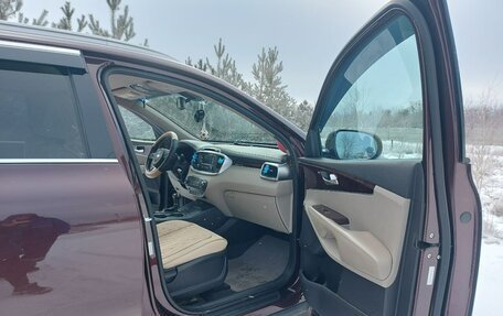 KIA Sorento III Prime рестайлинг, 2015 год, 1 980 000 рублей, 8 фотография