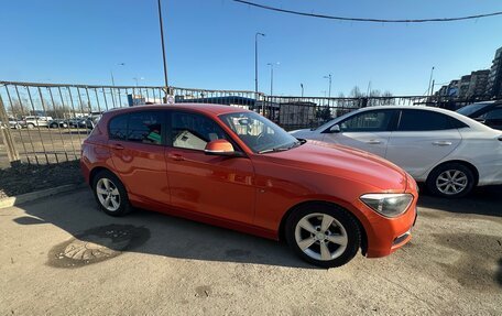 BMW 1 серия, 2012 год, 1 050 000 рублей, 2 фотография