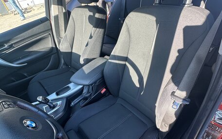 BMW 1 серия, 2012 год, 1 050 000 рублей, 7 фотография