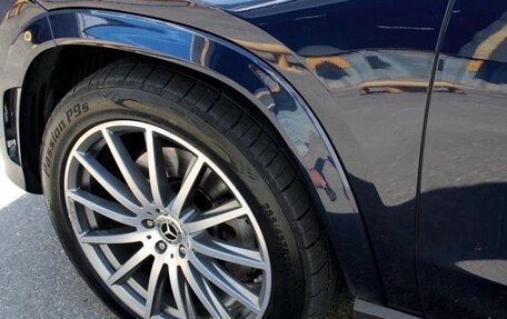 Mercedes-Benz GLS, 2021 год, 7 250 000 рублей, 6 фотография