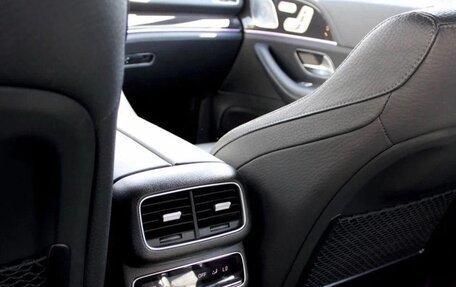 Mercedes-Benz GLS, 2021 год, 7 250 000 рублей, 7 фотография