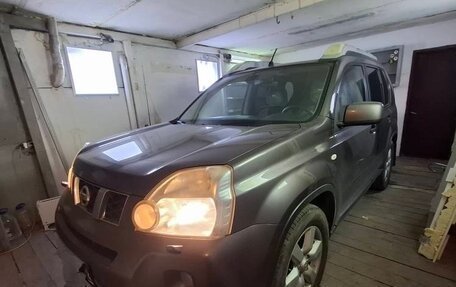 Nissan X-Trail, 2008 год, 1 150 000 рублей, 2 фотография