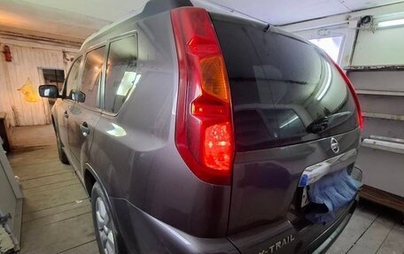 Nissan X-Trail, 2008 год, 1 150 000 рублей, 4 фотография