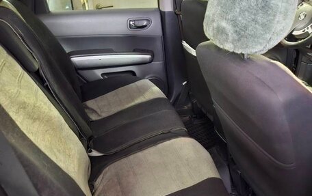 Nissan X-Trail, 2008 год, 1 150 000 рублей, 7 фотография