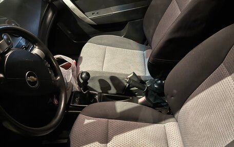 Chevrolet Aveo III, 2008 год, 290 000 рублей, 3 фотография