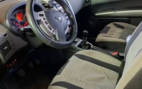 Nissan X-Trail, 2008 год, 1 150 000 рублей, 10 фотография