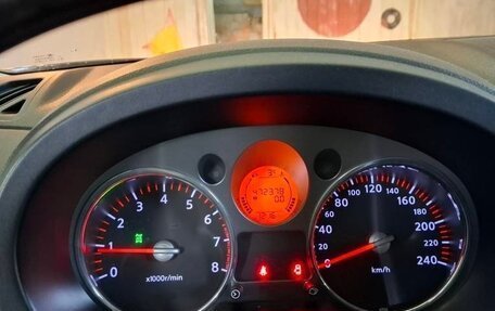 Nissan X-Trail, 2008 год, 1 150 000 рублей, 6 фотография