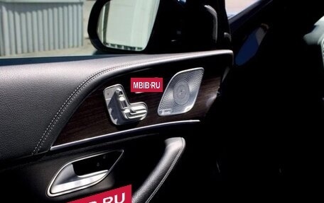 Mercedes-Benz GLS, 2021 год, 7 250 000 рублей, 8 фотография