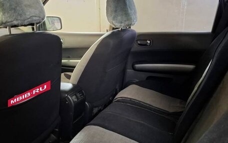 Nissan X-Trail, 2008 год, 1 150 000 рублей, 9 фотография