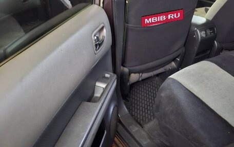 Nissan X-Trail, 2008 год, 1 150 000 рублей, 8 фотография