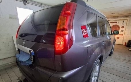 Nissan X-Trail, 2008 год, 1 150 000 рублей, 5 фотография