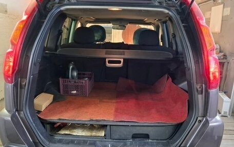 Nissan X-Trail, 2008 год, 1 150 000 рублей, 12 фотография