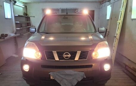 Nissan X-Trail, 2008 год, 1 150 000 рублей, 14 фотография