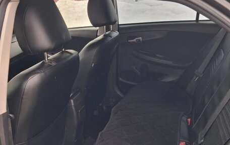 Toyota Corolla, 2008 год, 800 000 рублей, 7 фотография