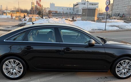 Audi A6, 2014 год, 1 950 000 рублей, 2 фотография