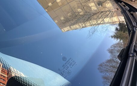 Volkswagen Passat CC I рестайлинг, 2012 год, 1 100 000 рублей, 17 фотография