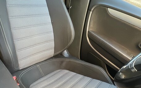 Volkswagen Passat CC I рестайлинг, 2012 год, 1 100 000 рублей, 20 фотография