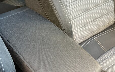 Volkswagen Passat CC I рестайлинг, 2012 год, 1 100 000 рублей, 21 фотография