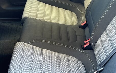 Volkswagen Passat CC I рестайлинг, 2012 год, 1 100 000 рублей, 29 фотография