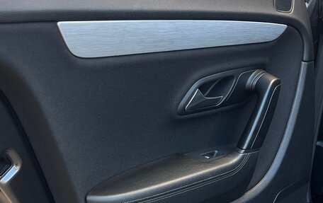 Volkswagen Passat CC I рестайлинг, 2012 год, 1 100 000 рублей, 27 фотография