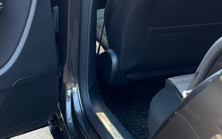 Volkswagen Passat CC I рестайлинг, 2012 год, 1 100 000 рублей, 28 фотография