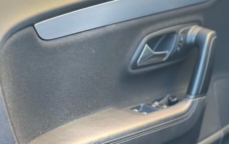 Volkswagen Passat CC I рестайлинг, 2012 год, 1 100 000 рублей, 31 фотография