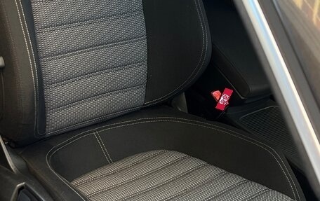 Volkswagen Passat CC I рестайлинг, 2012 год, 1 100 000 рублей, 22 фотография