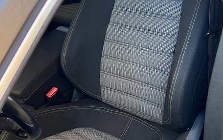 Volkswagen Passat CC I рестайлинг, 2012 год, 1 100 000 рублей, 32 фотография