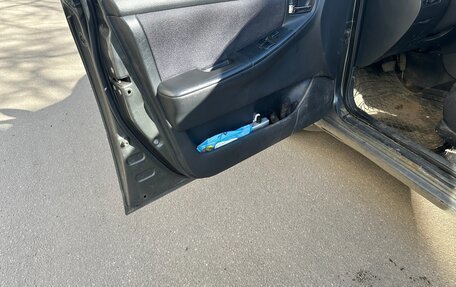 Toyota Corolla, 2004 год, 385 000 рублей, 9 фотография