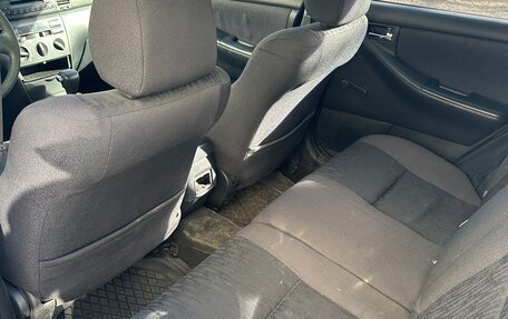 Toyota Corolla, 2004 год, 385 000 рублей, 7 фотография