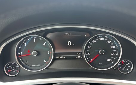 Volkswagen Touareg III, 2014 год, 3 050 000 рублей, 11 фотография