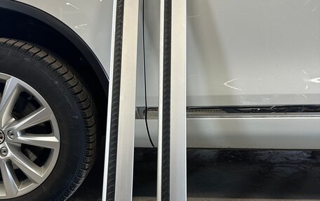 Volkswagen Touareg III, 2014 год, 3 050 000 рублей, 15 фотография