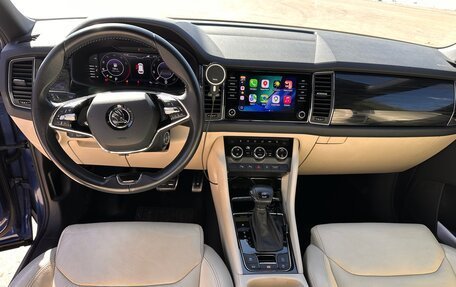 Skoda Kodiaq I, 2020 год, 2 500 000 рублей, 6 фотография