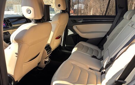 Skoda Kodiaq I, 2020 год, 2 500 000 рублей, 5 фотография